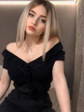 Индивидуалка Роза Фотография 3
