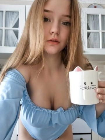 Индивидуалка Забава Фотография 4